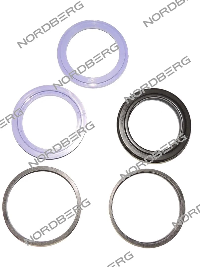 Прокладка кольцевая D9 для NORDBERG N631L-3 X001340