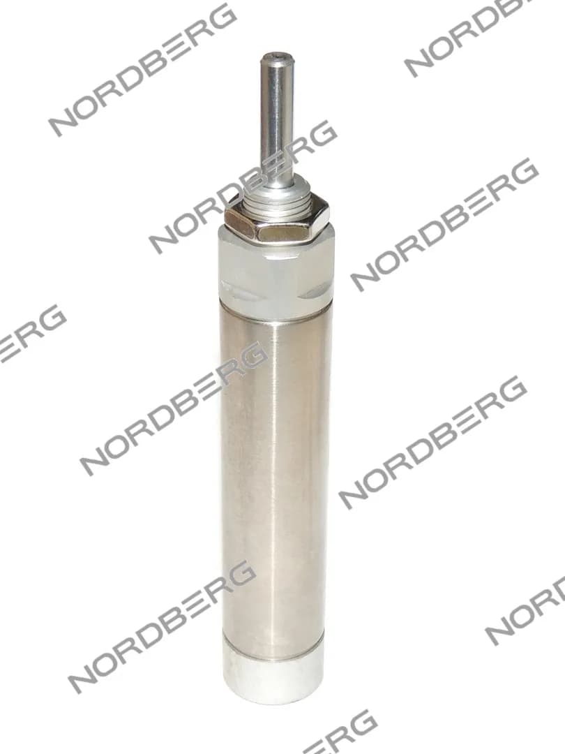Цилиндр пневматический B13 для NORDBERG N631L-3 X005124