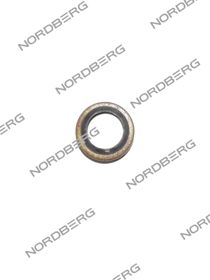Прокладка кольцевая D12 для NORDBERG N631L-3 X005130