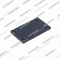 Накладка резиновая E-907 для 4120B X005202