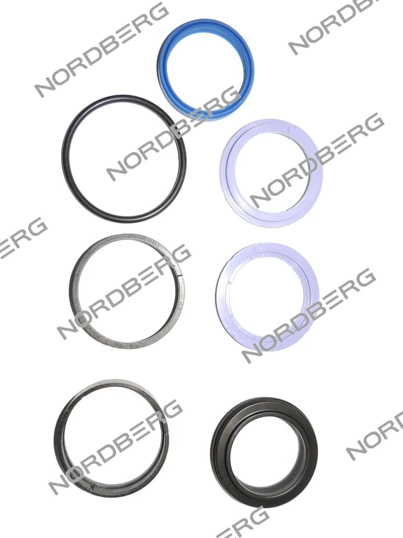 Ремкомплект цилиндра E01 для NORDBERG N631L-3 X006938