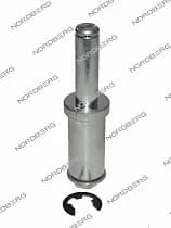 Фиксатор колеса для 26KIT