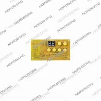 Плата управления для NORDBERG WP3 ЦБ-00000311