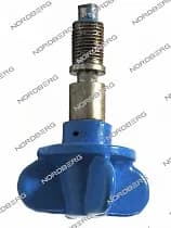 Вентиль для пресса NORDBERG N3612 000007866