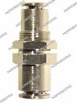 Переходник воздушный для домкрата NORDBERG N201 ЦБ-00001192
