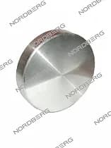 Элемент нагревательный для вулканизатора  NORDBERG V3 (old) ЦБ-00006781