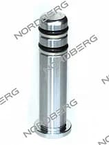Плунжер для домкрата NORDBERG N32031 ЦБ-00008026