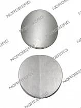 Комплект насадок для вулканизатора NORDBERG V3 (old)  ЦБ-00009270