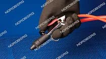 Пистолет для NW150 NORDBERG  01-00002176