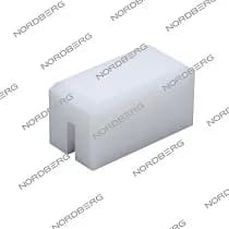 Блок скольжения для  APO-40C, N4120H-4,5T, N4122H-4,5T (комплект 16 шт) 01-00005761