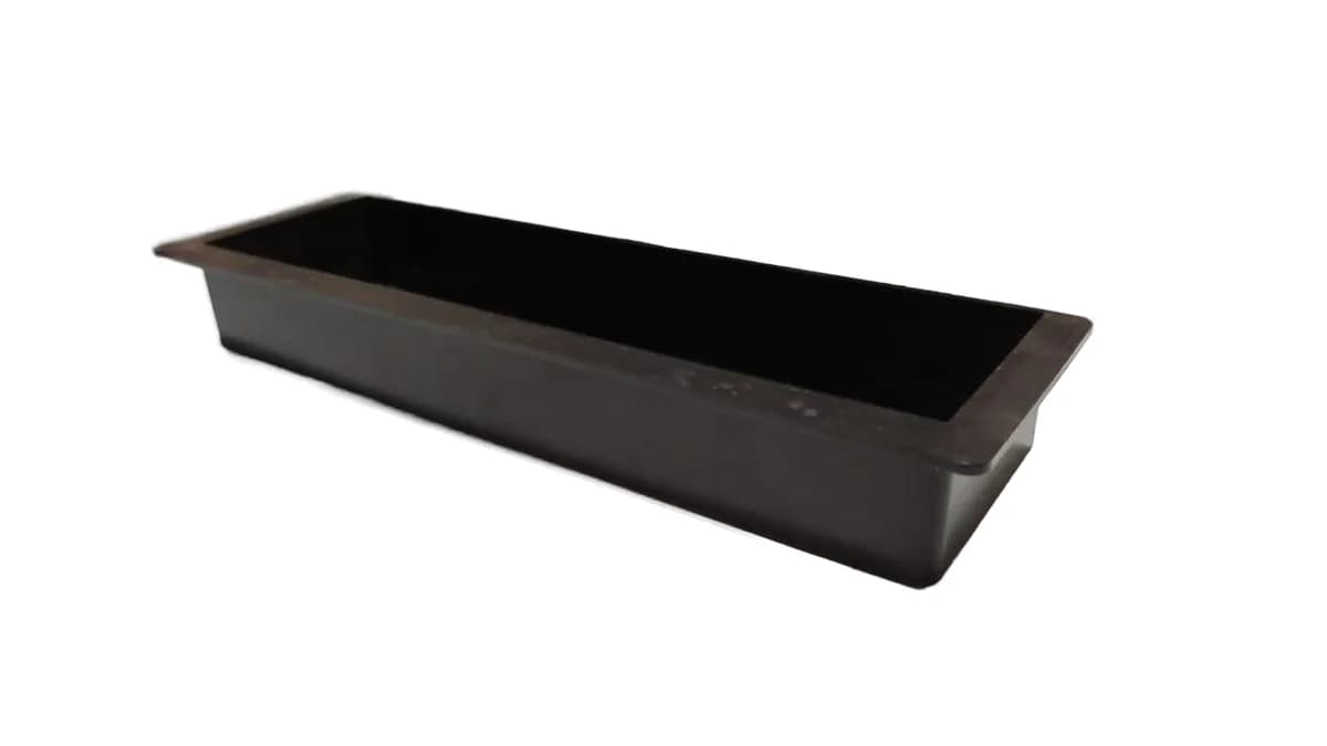 Лоток пластиковый для N4124H1-4G, N4124AM-4,5G, N4124HM-4,5G, N4124HE-4,5G 01-00016726