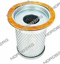 Фильтр влагомаслоотделитель для NCF10RD 01-00017603