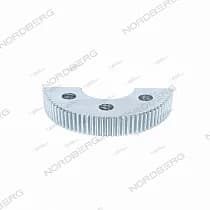 Зубчатый сектор для для подъемников серии N4120 и N4122A-4T 02-00012326