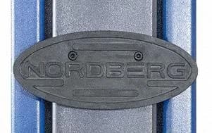 Отбойник резиновый для подъемников N4120B/N4120H/N4120H1-4T 02-00015491
