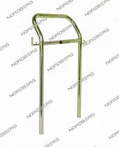 Ручка тележки для NORDBERG 26KIT 26KIT#HANDRAIL