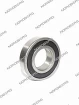 Подшипник одинарного ролика для NORDBERG 4440J (2018) 4440J#PIN-SINGLEWHEEL