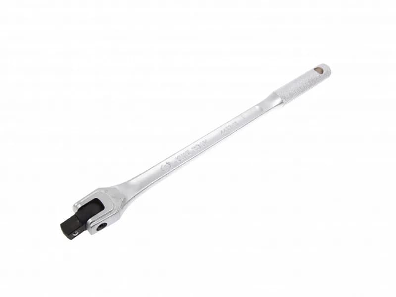 Вороток 1/2"", 375 мм, с шарниром 4453-15F