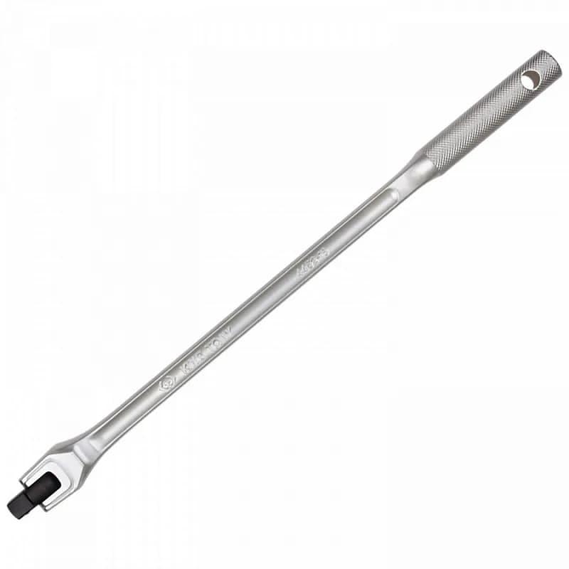 Вороток 1/2"", 450 мм, с шарниром 4453-18F