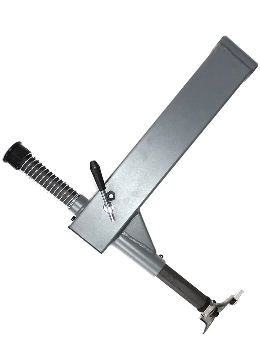 Балка рабочая поворотная в сборе для NORDBERG 4639.5