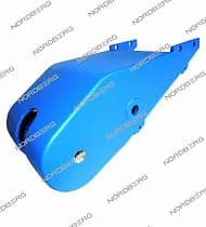 Корпус для домкрата NORDBERG N302 body_N302