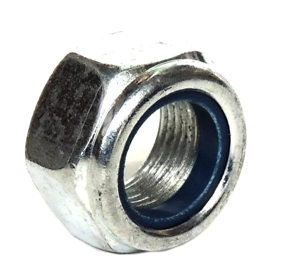 Гайка отжимного цилиндра M18X1.5 NORDBERG GB889.1 (5004111)