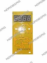 Плата управления для сушки NORDBERG IF12 IF12#C-BOARD