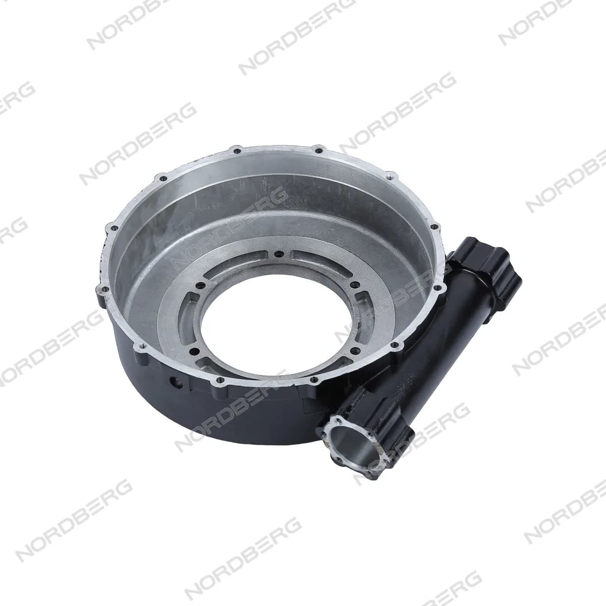 Привод и трансмиссия 46TRK#WORM-CASE