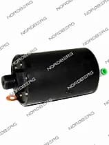 Мотор воздушный  для домкрата  MEGA/NORDBERG N10-3/C27