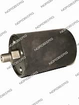 Мотор воздушный для домкрата MEGA/NORDBERG  N15-4/C27