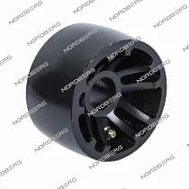 Колесо переднее в сборе для домкрата N32025 N32025#FRONT-WHEEL