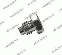 Запчасти для домкратов N3203_NUT