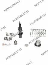 Запчасти для домкратов N32036#R-VALVE(2019)
