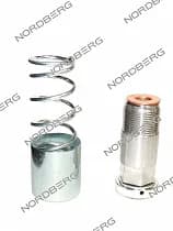 Плунжер малый в сборе для NORDBERG N32036 N32036#S-PLUNGER