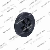 Запчасти для домкратов N33302#WHEEL