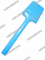 NORDBERG ЗАПЧАСТЬ ПЕДАЛЬ 22 для стойки N3405 (2019) N3405#22(2019)