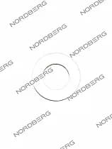 Прокладка 34 для стойки NORDBERG N3405 (2019) N3405#34(2019)