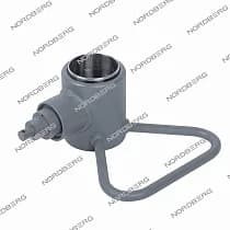 Запчасти стоек трансмиссионных N3406N/11N#DR-VALVE
