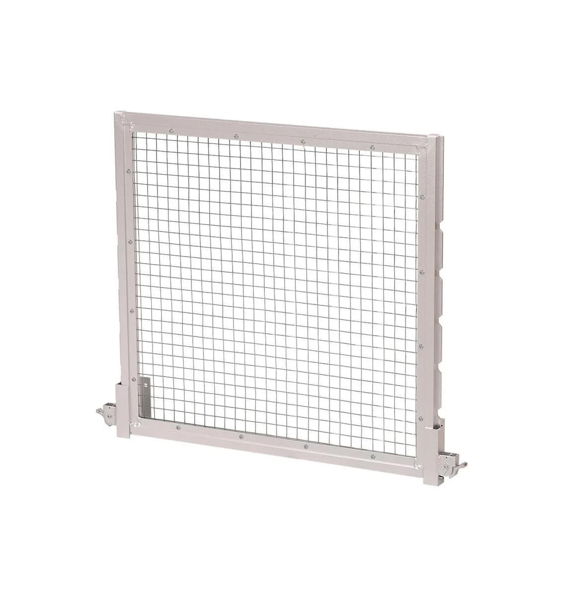 Решетка алюминиевая для пресса 100 т (N36100A/N36100E) N36100#GRID