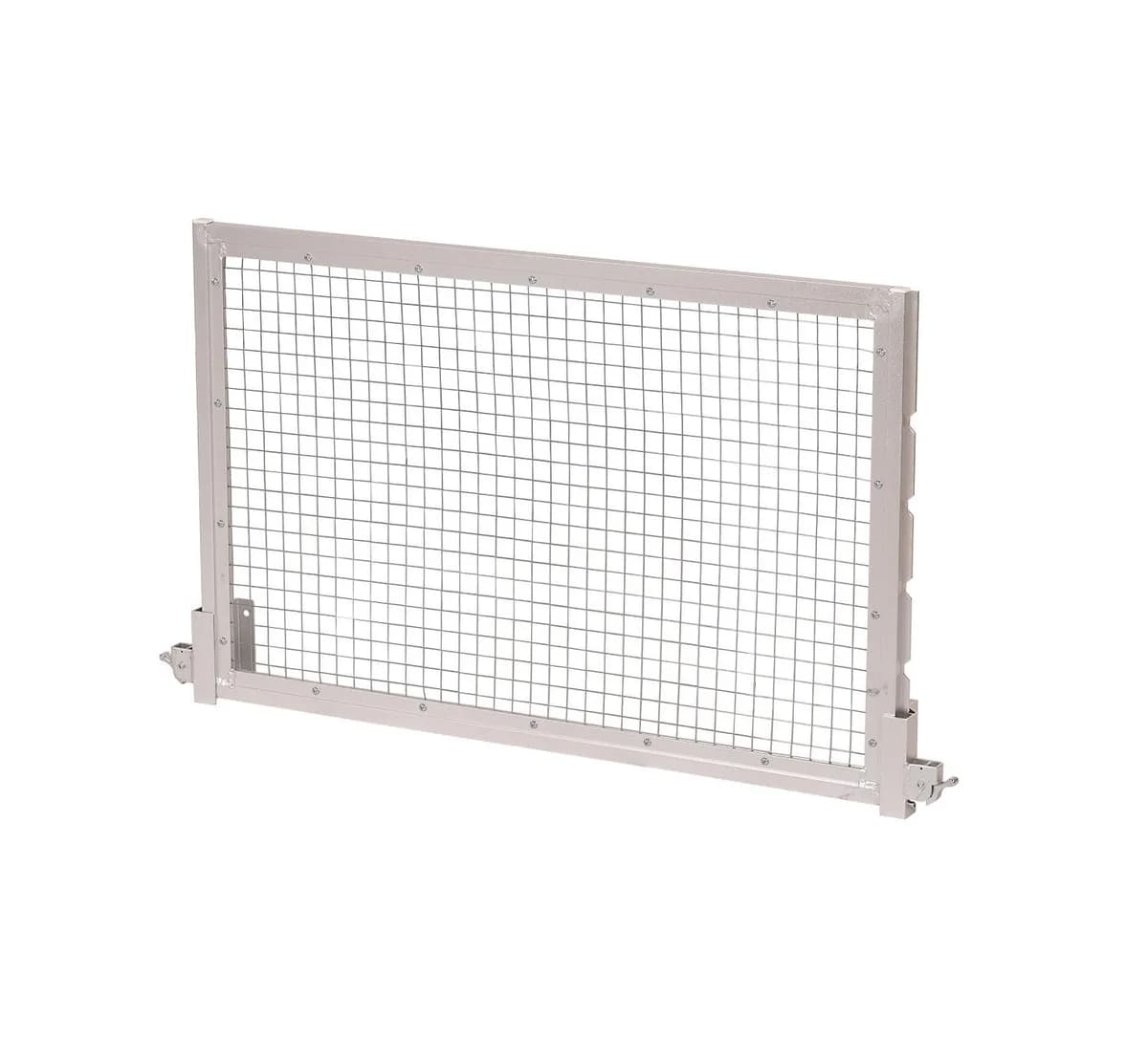 Решетка алюминиевая для пресса 150 т (N36150E) N36150#GRID