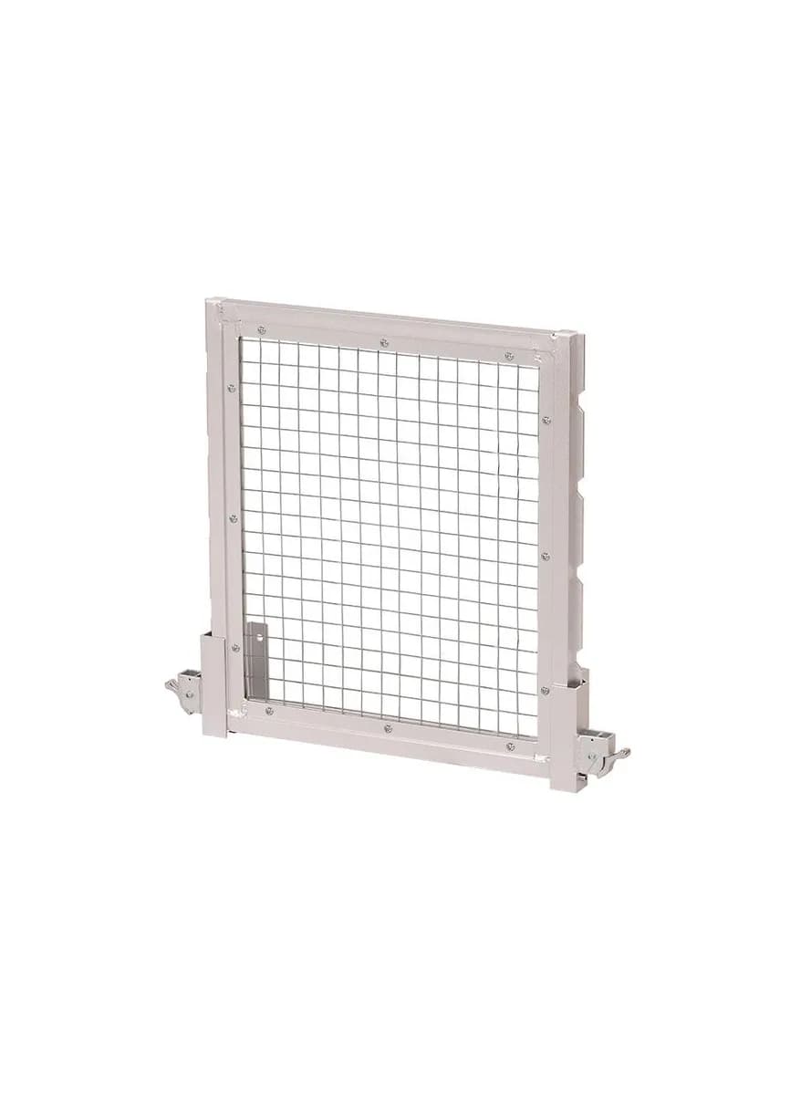 Решетка алюминиевая для пресса 20 т (N3620/N3620A/N3620F) N3620#GRID