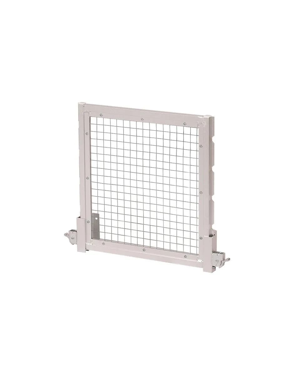 Решетка алюминиевая для пресса 30 т (N3630/N3630A/N3630F) N3630#GRID