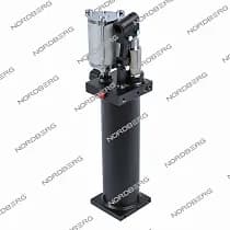 Запчасти прессов N3645AL#PUMP(OLD)