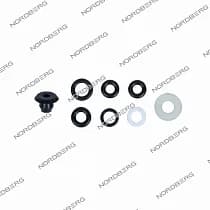 Ремкомплект насоса для N3651A N3651A#PUMP-RK