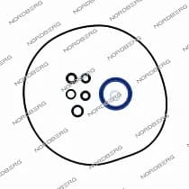 Запчасти прессов N3676A#PUMP-RK