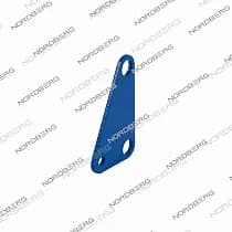 Пластина соединяющая (№16) для N3710 N3710#16