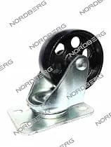 Колесо заднее в сборе для N3710 N3710#B-WHEEL