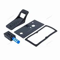 Педаль в сборе для N3P N3P#PEDAL-AS