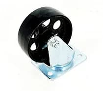 Колесо в сборе для N3S N3S#WHEEL-AS