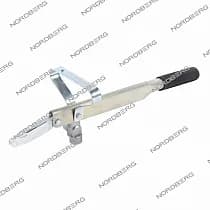 Ручка с кронштейном в сборе для N4008 N4008#OP-HAND