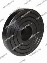Крышка верхняя #Q11 для NORDBERG N402 N402#Q11